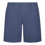Bermuda chino stretch