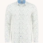 Chemise Coups de peinture