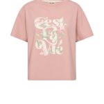 T-shirt FLOWISH