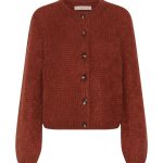 Cardigan JETRA