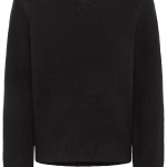 Pull V-neck GUNI