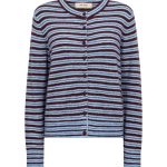 Cardigan MILVI STRIPE
