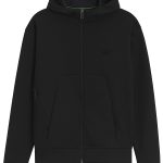 Veste à fermeture éclair Porsche x BOSS avec logo brillant SW_PS ICONS70 FZ HD