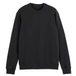 Essentiels — Sweat-shirt à logo