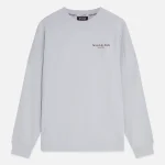 Sweat-shirt décontracté à motif